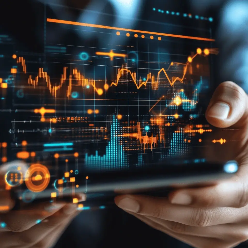 Kunstig intelligens analyse